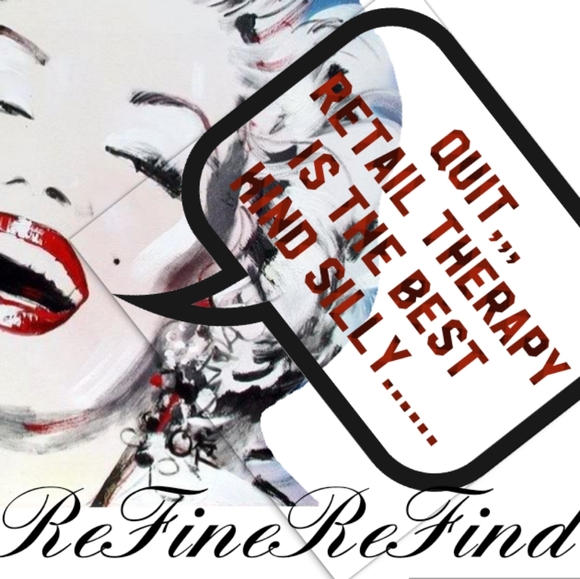 ReFineReFind - Picture 1 of 1